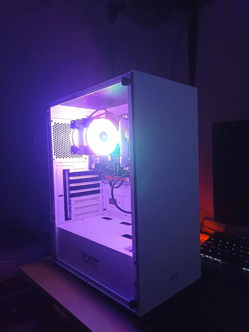 Pc gamer básico