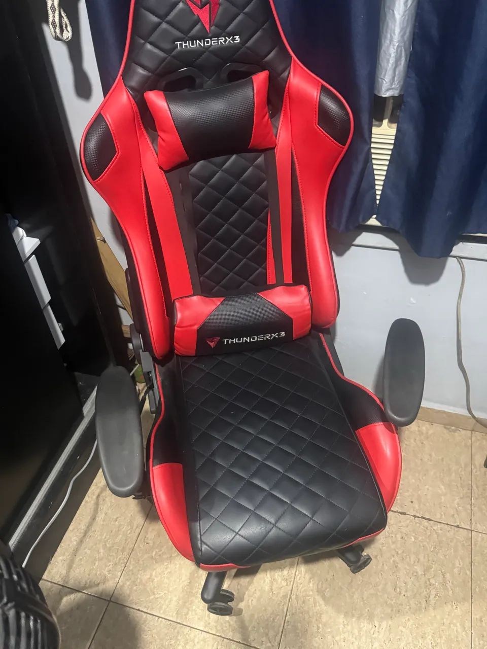 Cadeira Gamer Thunderx3 - Foto 2