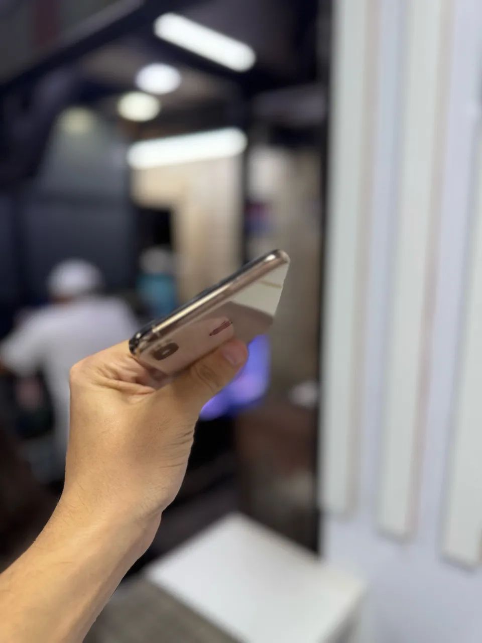 iPhone XS Max - 256GB  - Foto 5