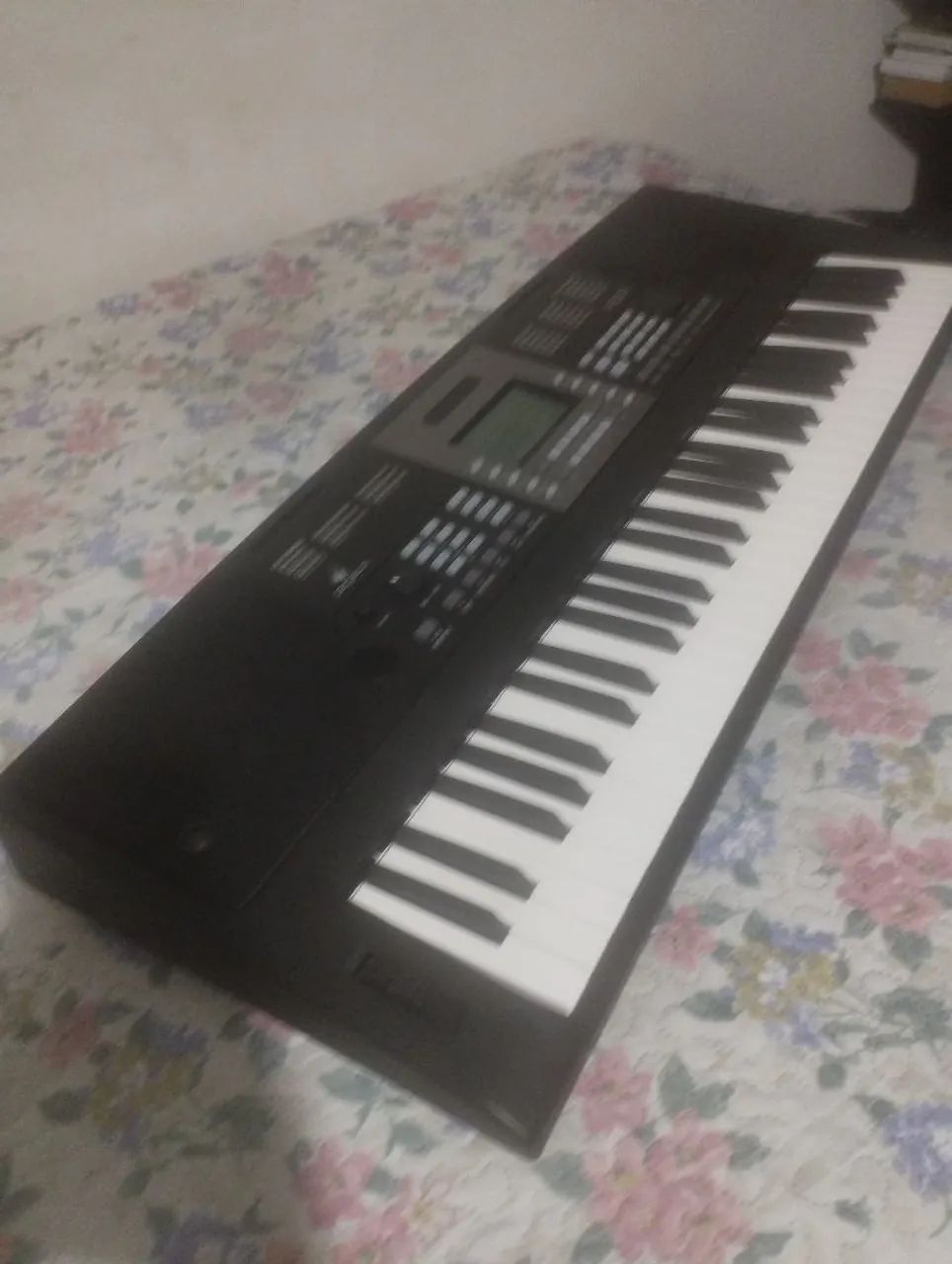 Vende se um teclado  - Foto 3