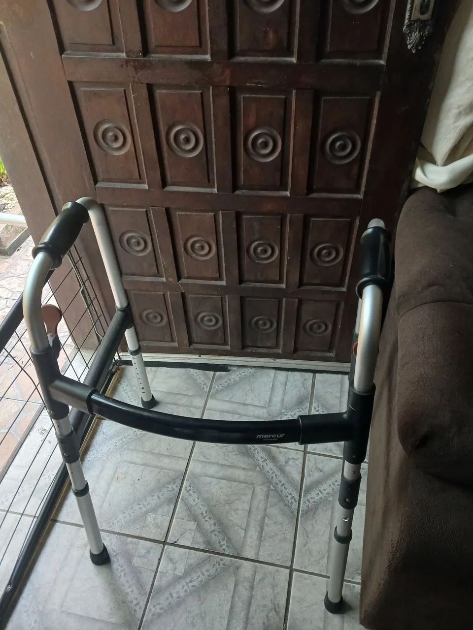 Andador 