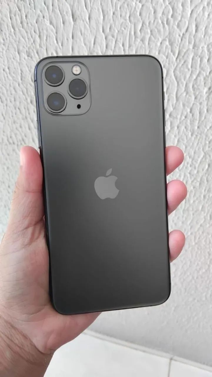 iPhone 11 pro max - Foto 2