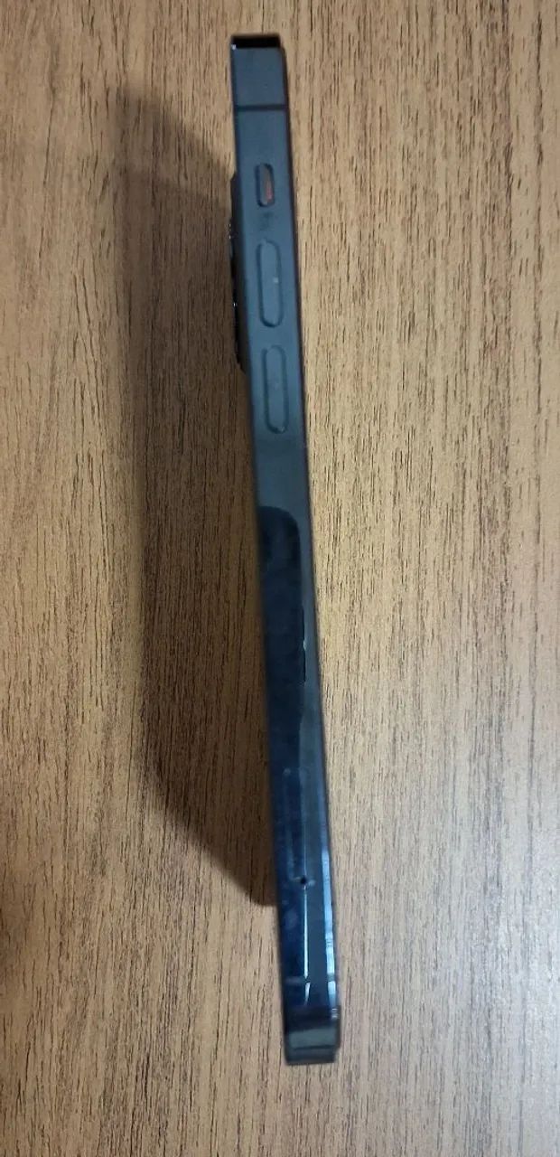 Iphone 12 Pro Azul 128 Gb - Foto 3