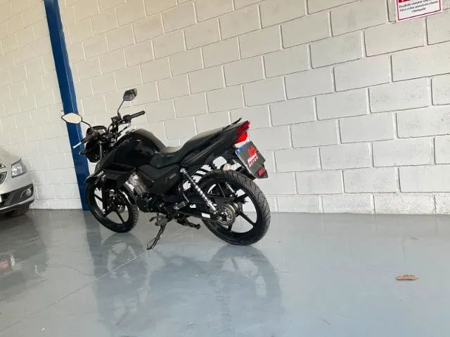 FAZER 150 ANO 2022 - Foto 4