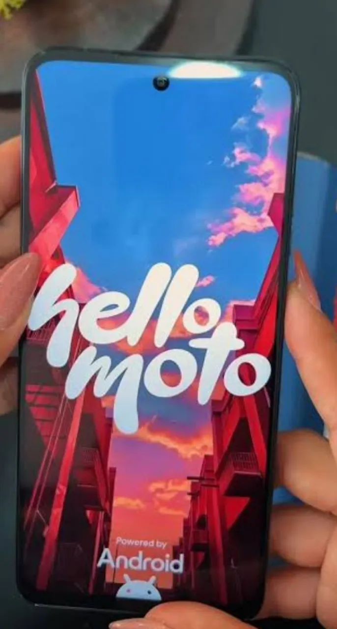 Smartphone Moto G15 - Foto 2
