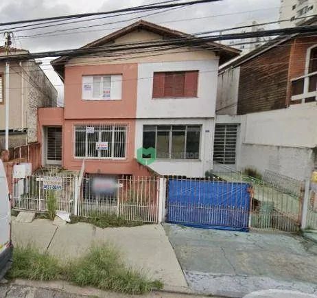 CASA CHARMOSA NA LAPA