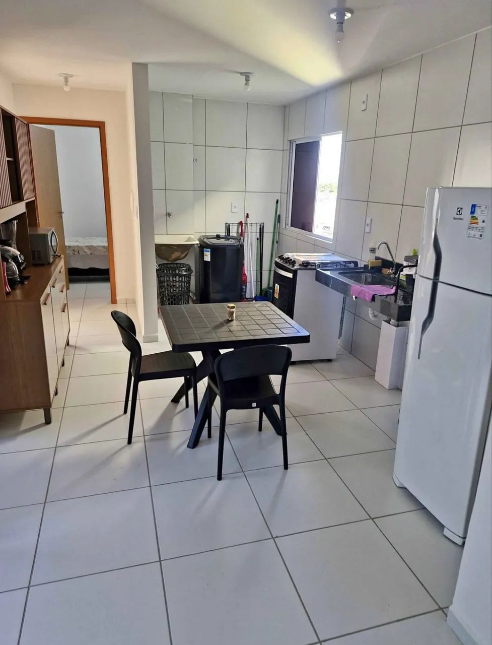 AC Vendo Kitnet em Santa Cecília 