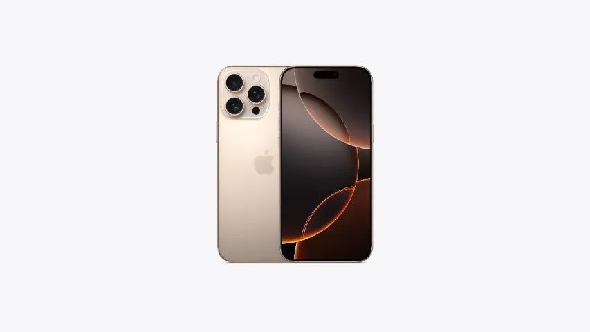 iPhone 16 Pro 128gb