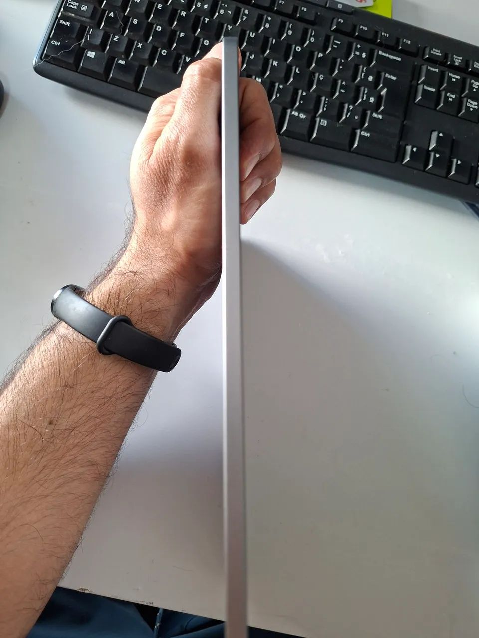 iPad Air 11 polegadas m3 128gb Wi-Fi  - Foto 4