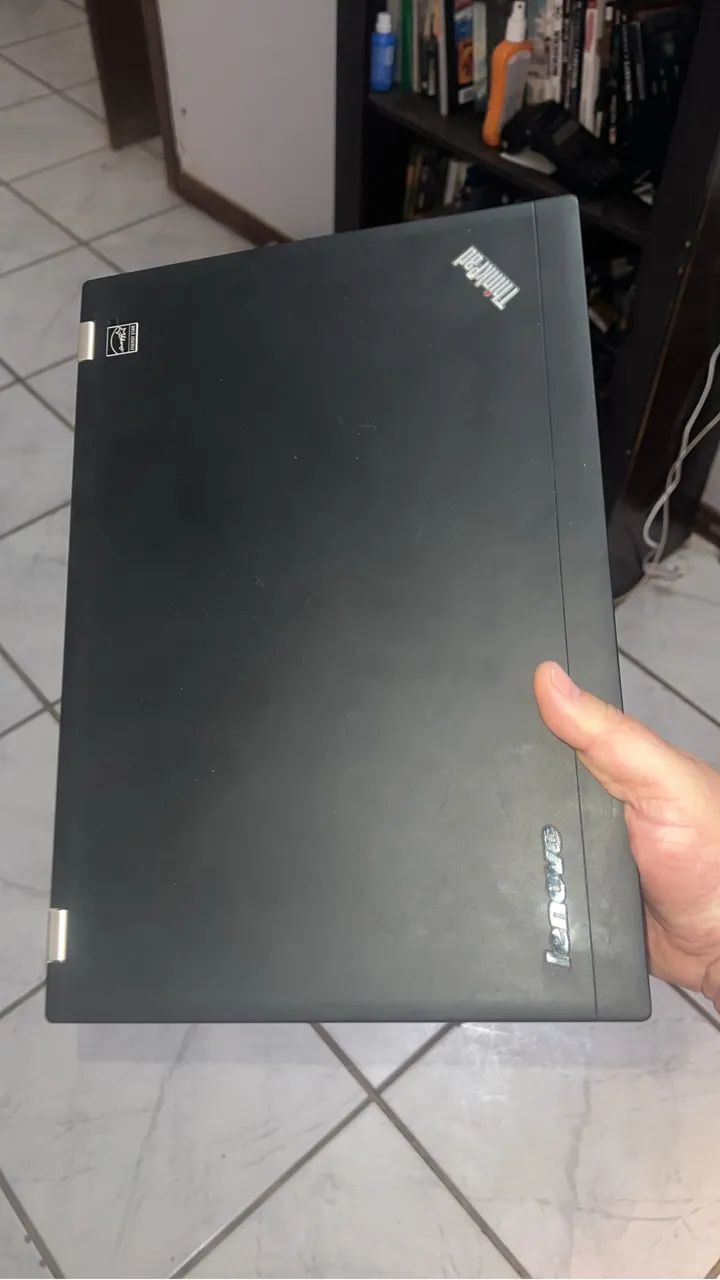 Lenovo Thinkpad i5 