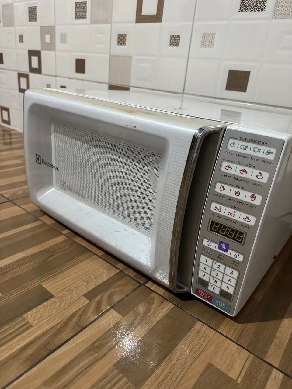 Microondas Electrolux - Foto 3