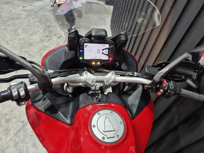 Ducati Multistrada 900 cc  - Foto 5