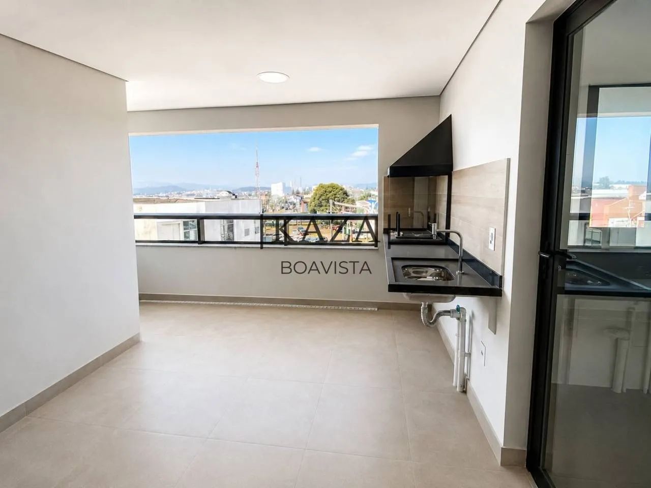 Apartamento com 2 quartos à venda, 91 m² - Condominio Edifício Mirai Patriani - Sorocaba/S