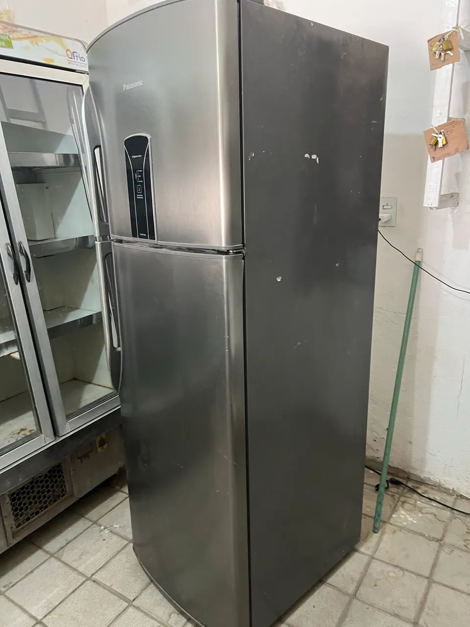 Geladeira disponível  - Foto 3