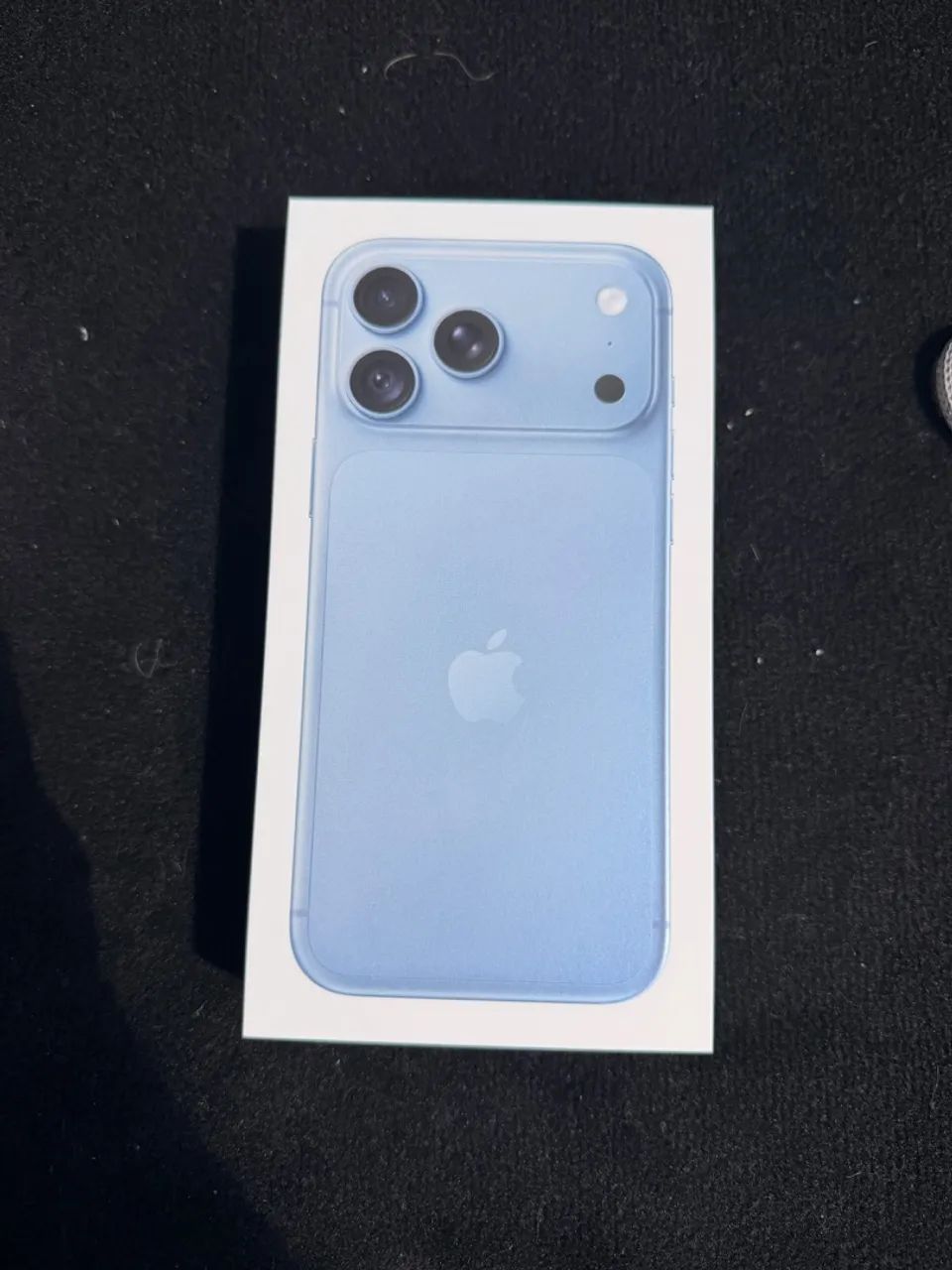 iPhone 18 Pro Max LACRADO 