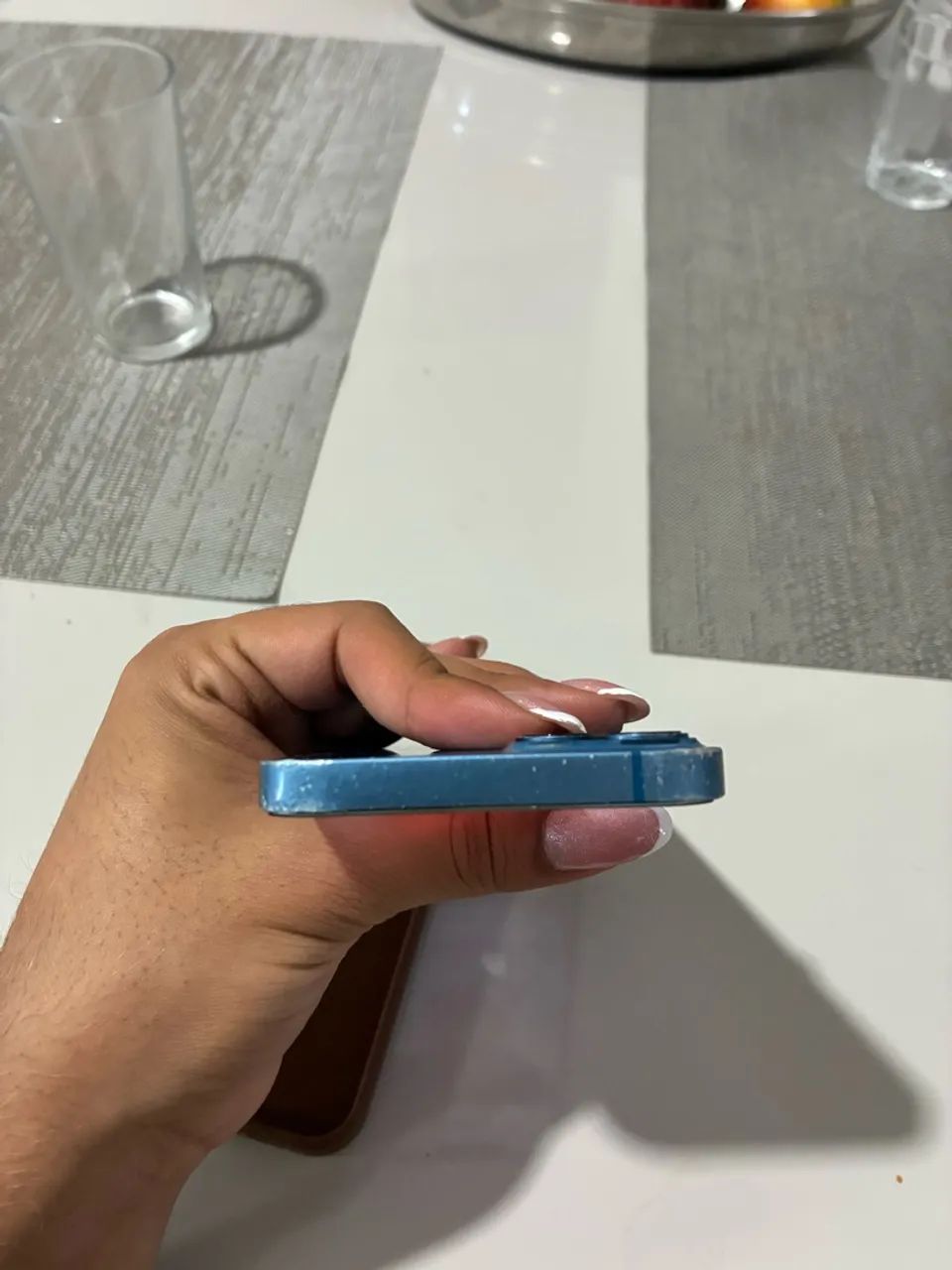 iPhone 13 128gb com variações  - Foto 5