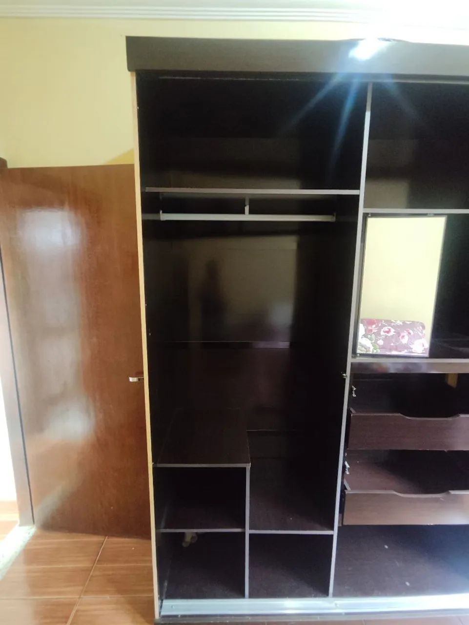GUARDA ROUPA - Foto 2