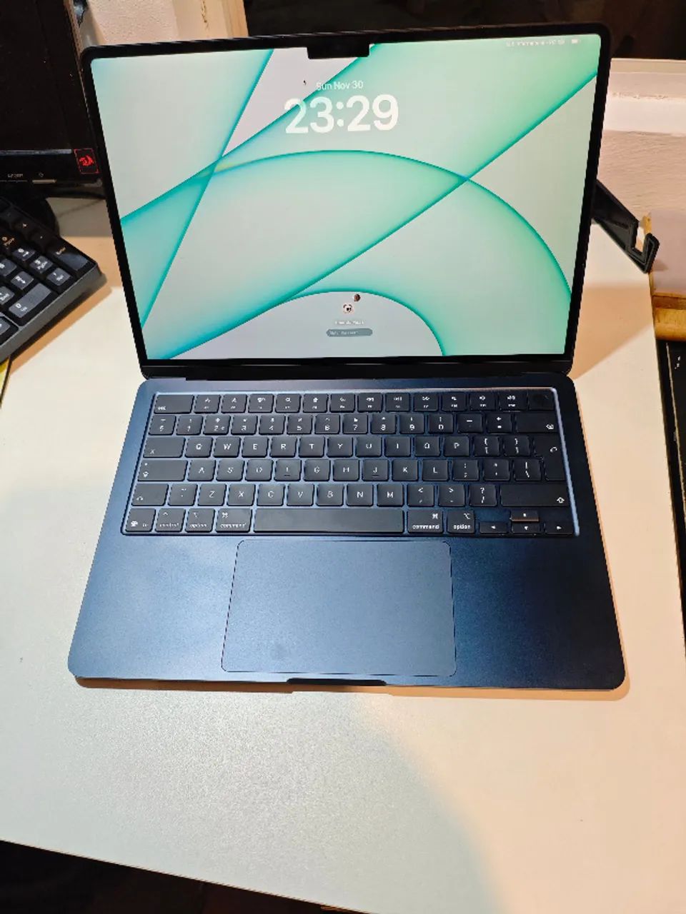 MacBook Air m5 - Foto 3