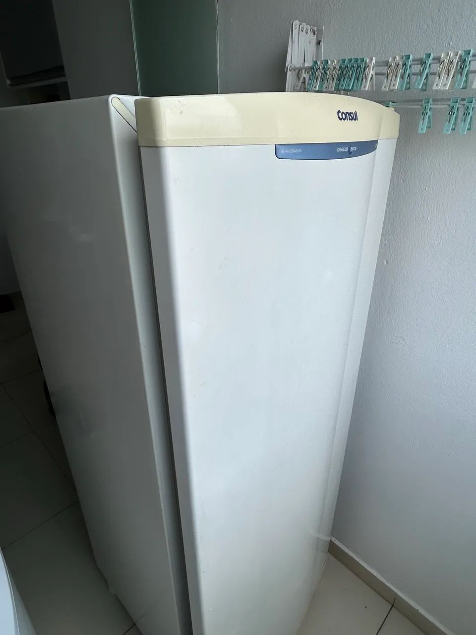 Geladeira Consul - Foto 5