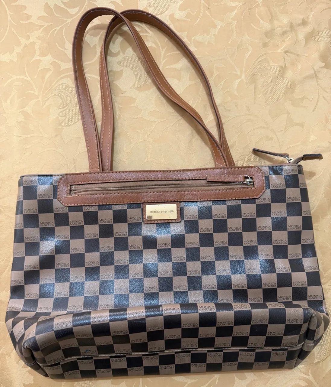 Bolsas Mônica Sanches  - Foto 4
