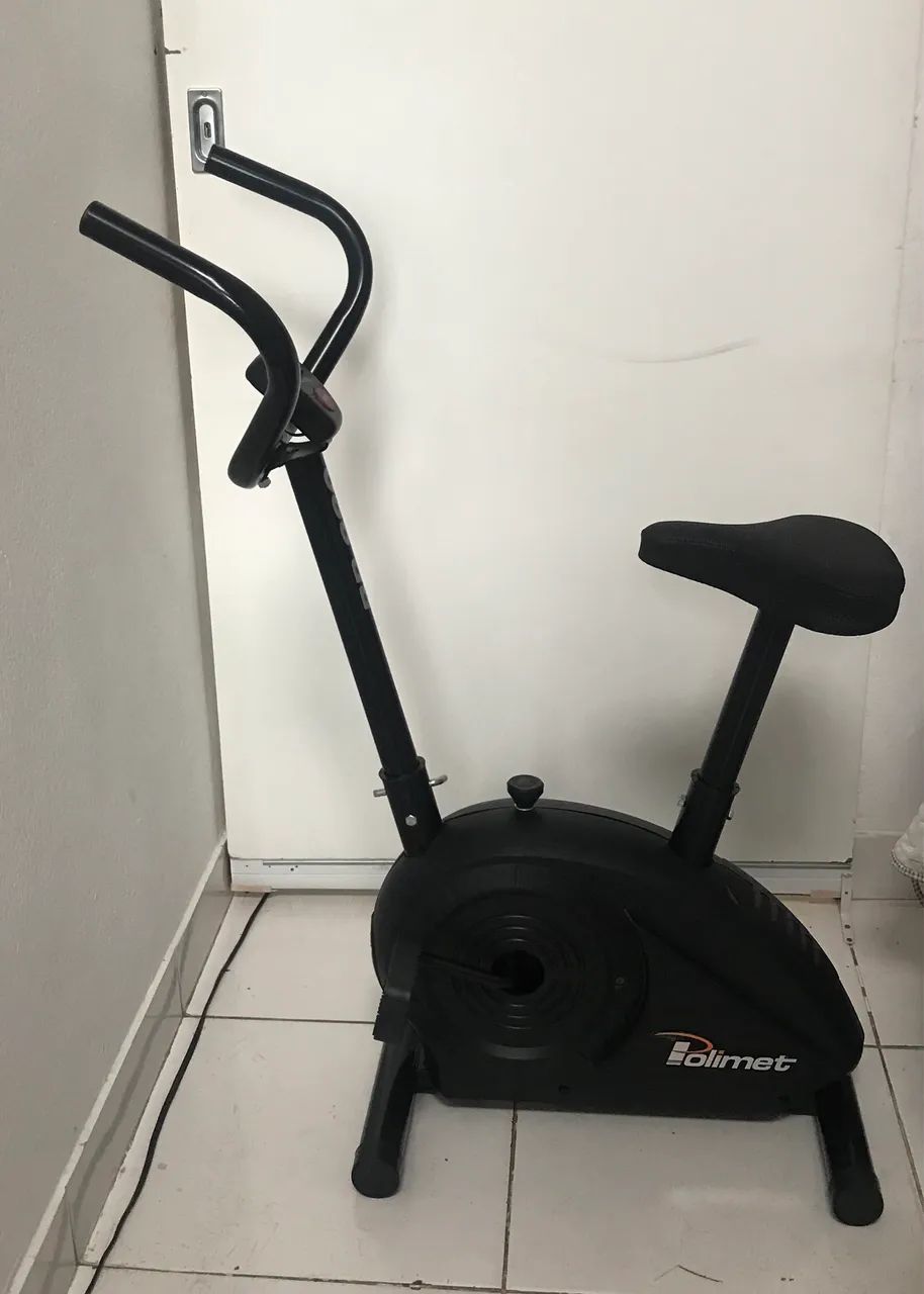 Bicicleta Ergométrica  - Foto 2