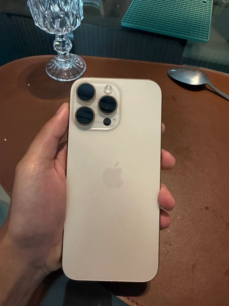 iPhone 16 Pro Max 256gb