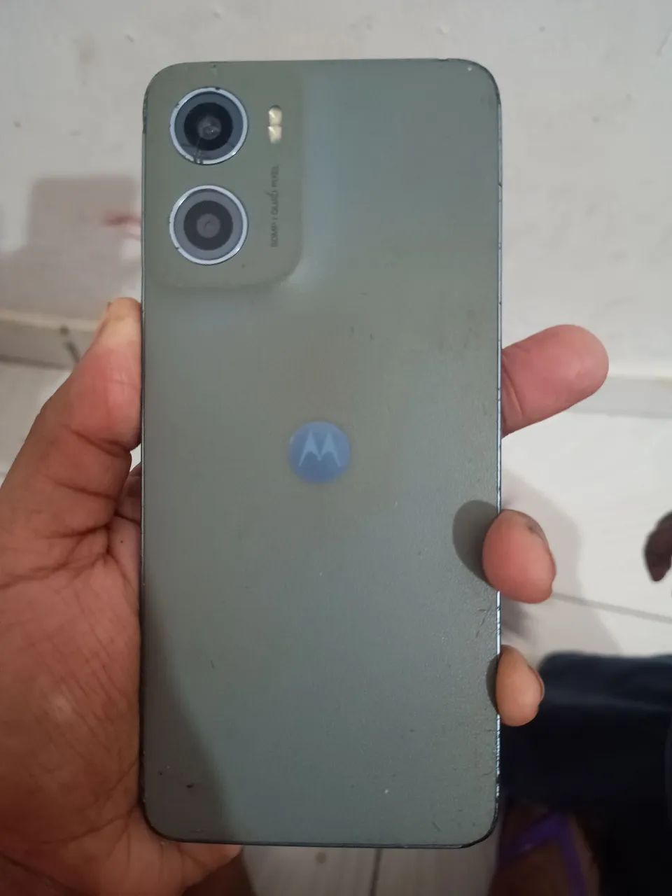MOTO G05 128GB - Foto 5