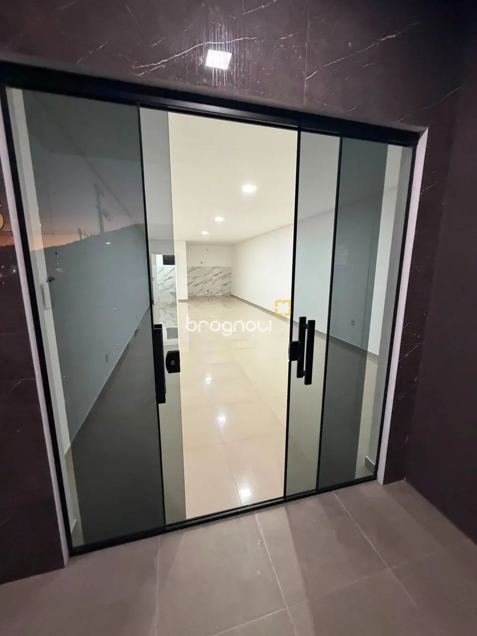 Sala Comercial nos Ingleses - Foto 4