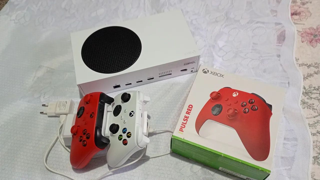 Xbox series s - Foto 3