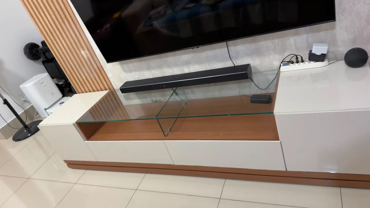 Raque sala - Foto 2