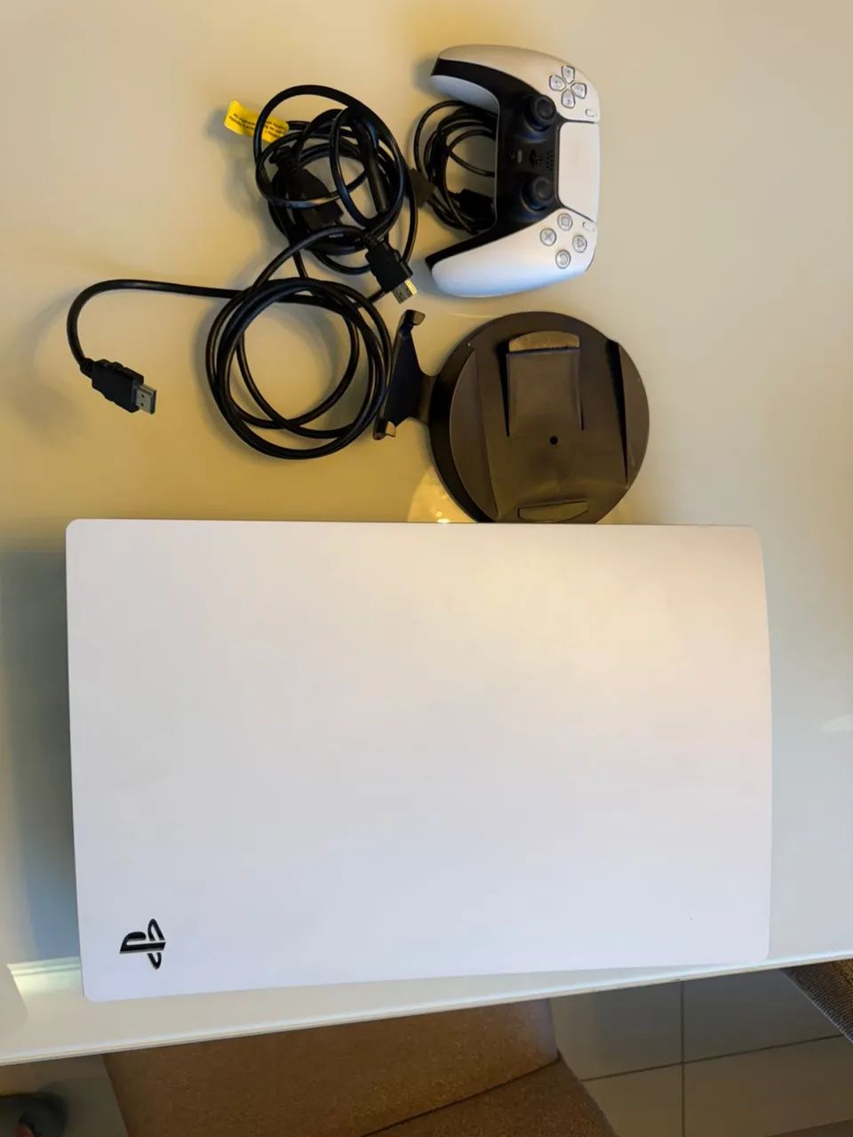 Console ps5  - Foto 2