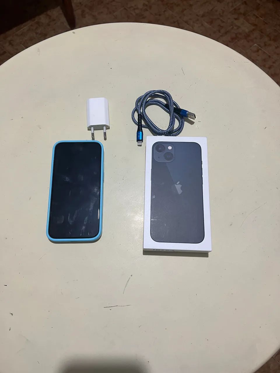Vendo IPhone 13 - Foto 3