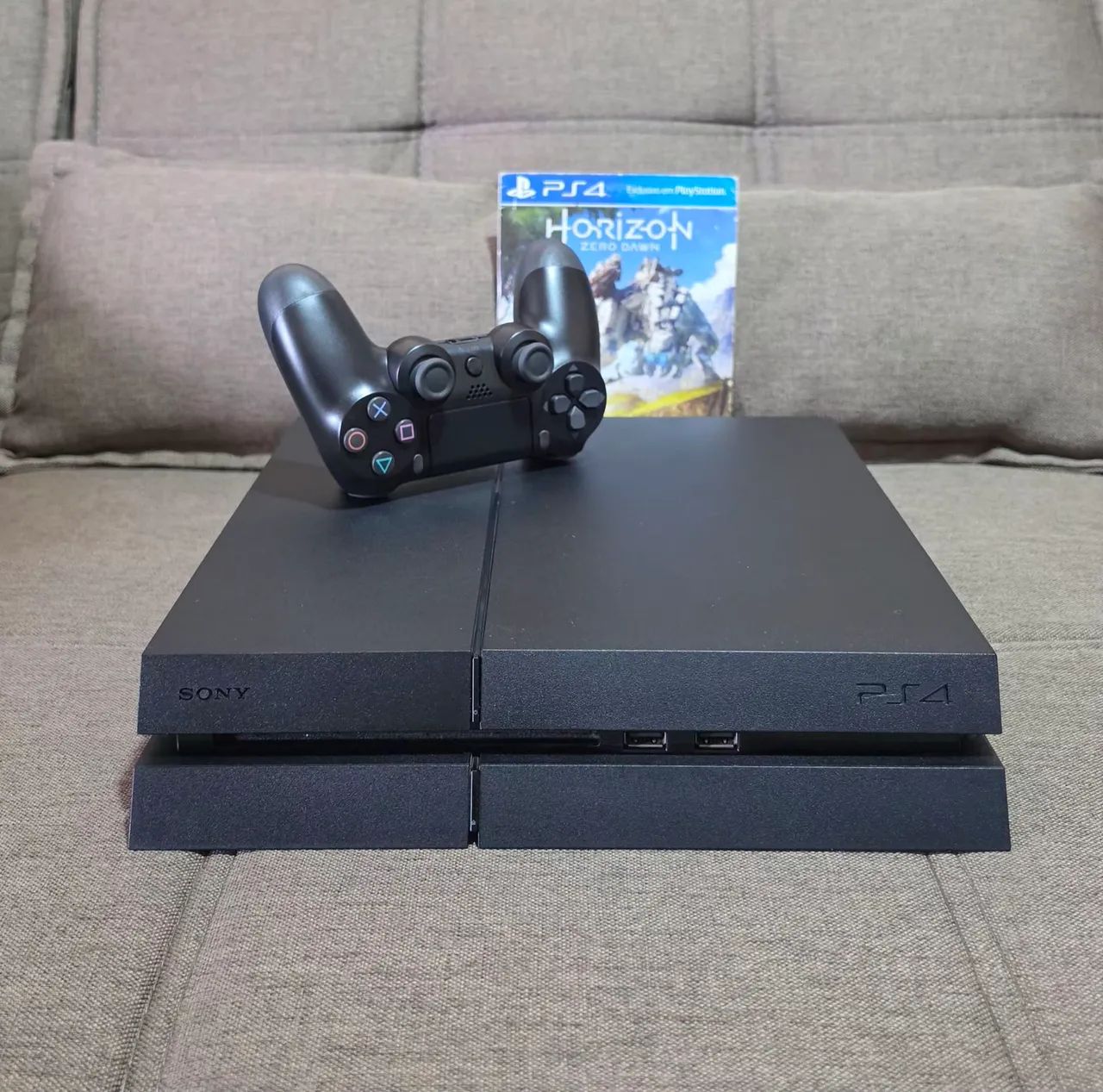 PS4 500gb
