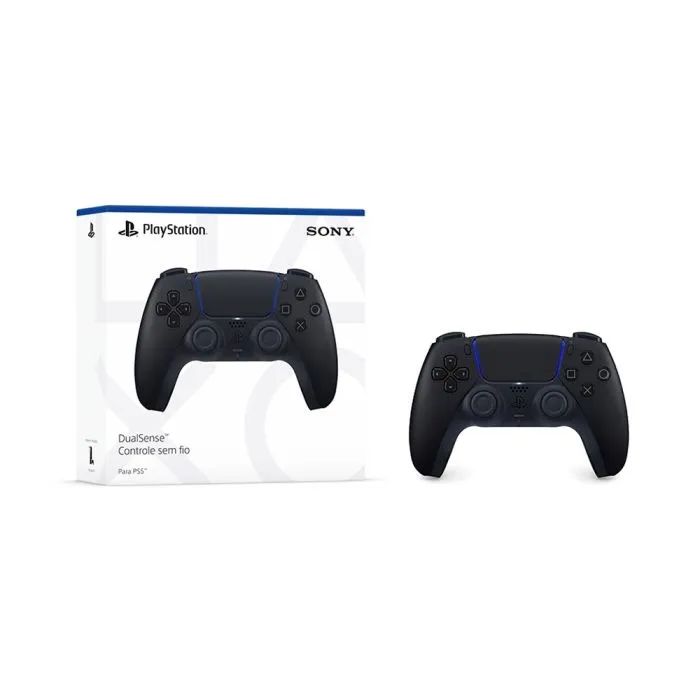 CONTROLE PS5