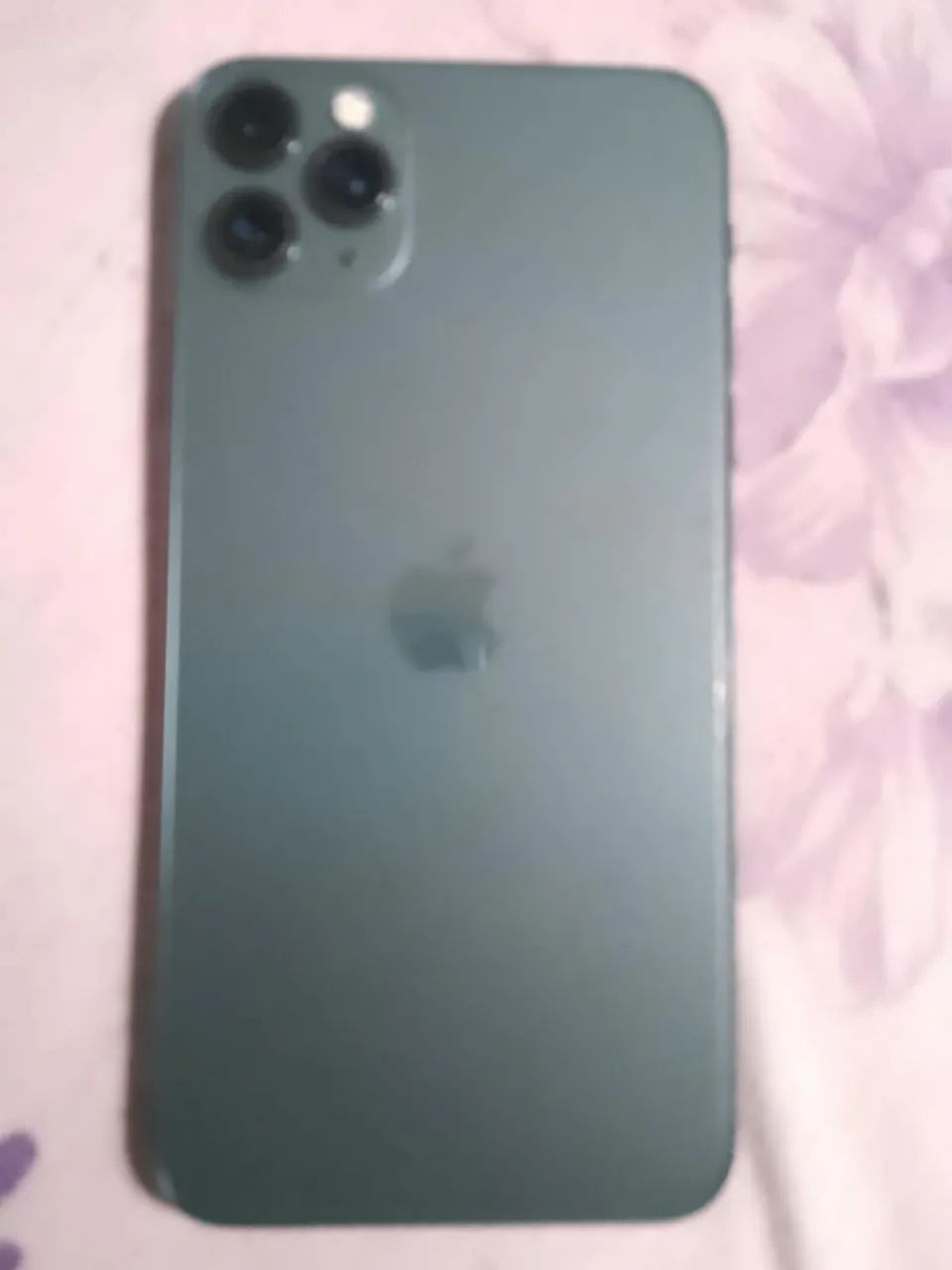 Vende-se iPhone 11 Pro Max  - Foto 2