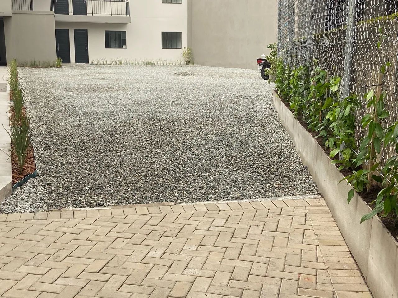 Aluga se apto (próximo à igreja matriz) - Foto 5