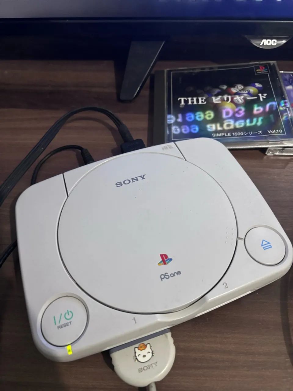 PlayStation One - Foto 2