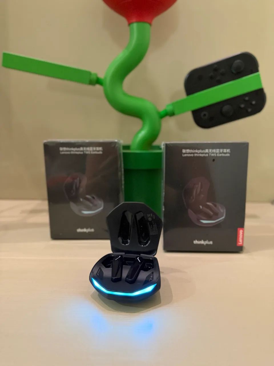 Fone de ouvido  - Foto 2