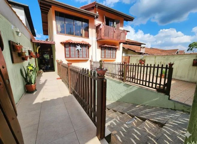 Foto - Mairiporã - Samambaia