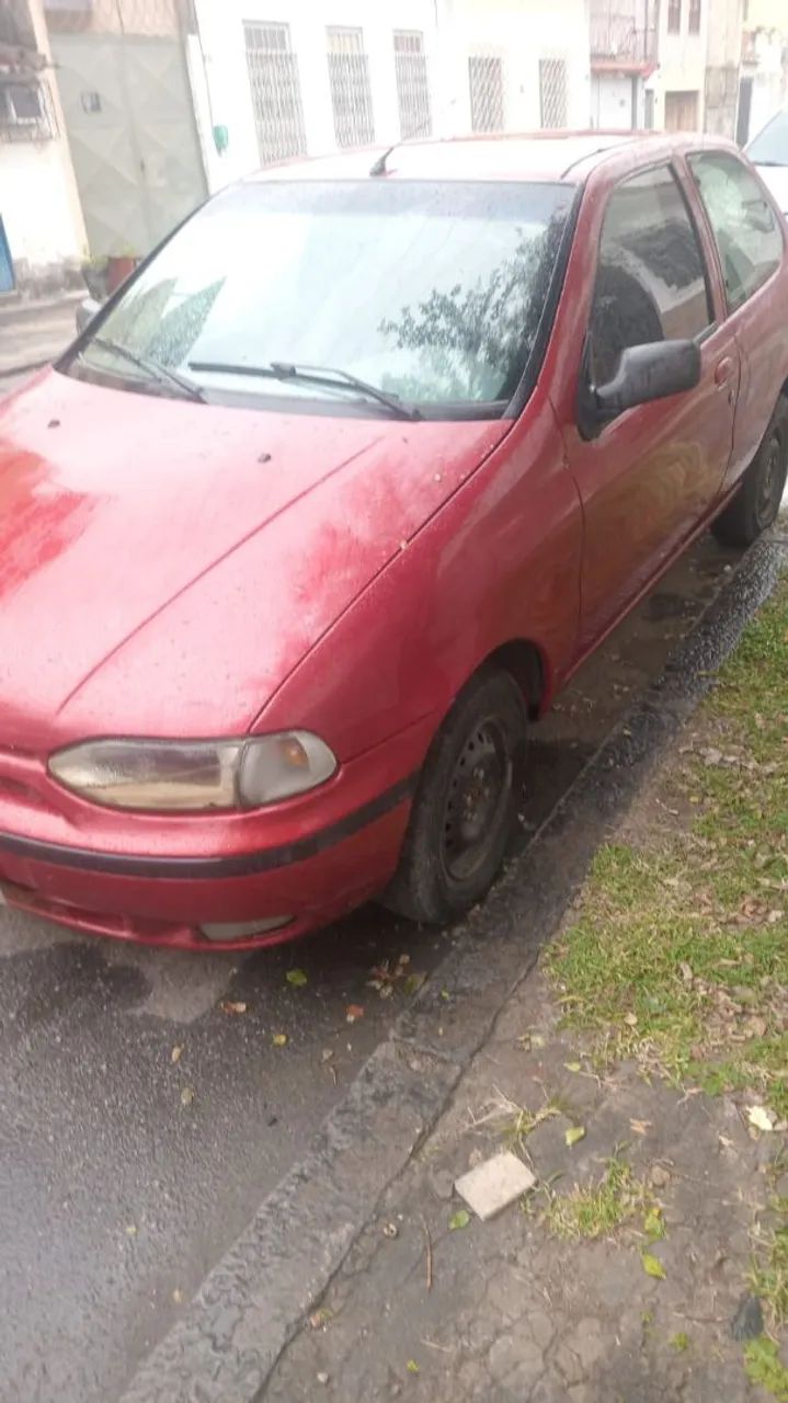Fiat Palio 1997