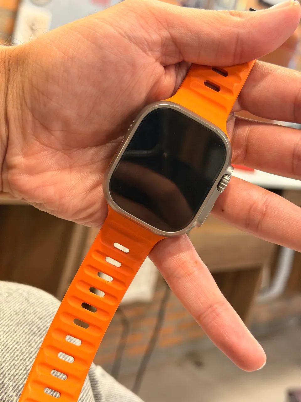 Apple Watch pro2 