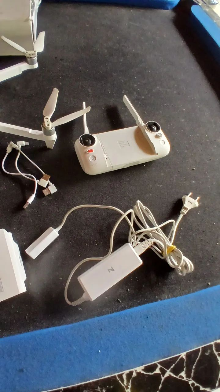 Drone fimi x8 se 2020 - Foto 3