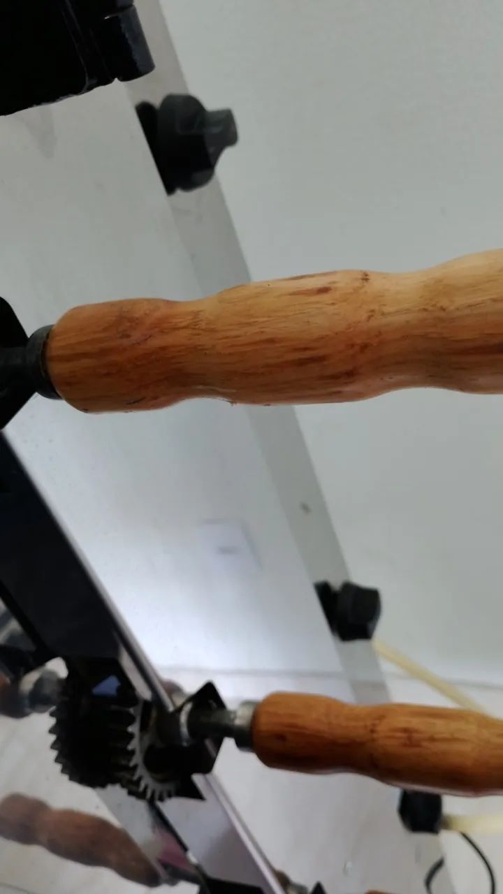 Máquina de frango assado - Foto 3