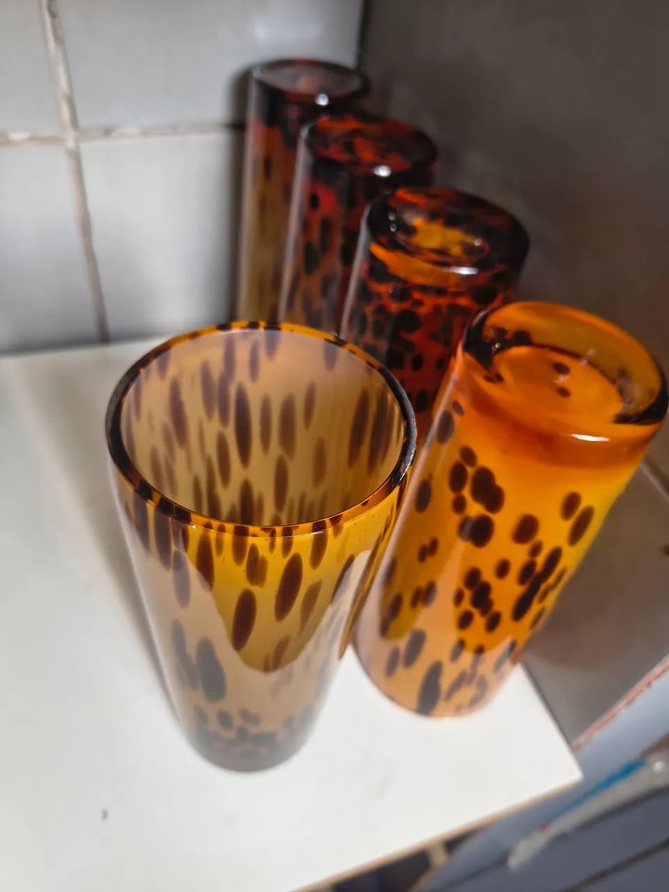 5 copos 500 ml - Foto 2