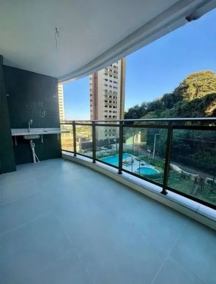 Apto 3/4 com 2 suítes no Condomínio Florata Tirol de 100 m², 2 vagas por 799.999, à vista - Foto 10