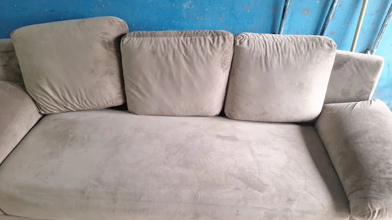 Sofá gmag - Foto 2