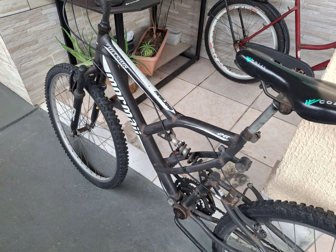 Vendo 2 bicicleta  - Foto 3
