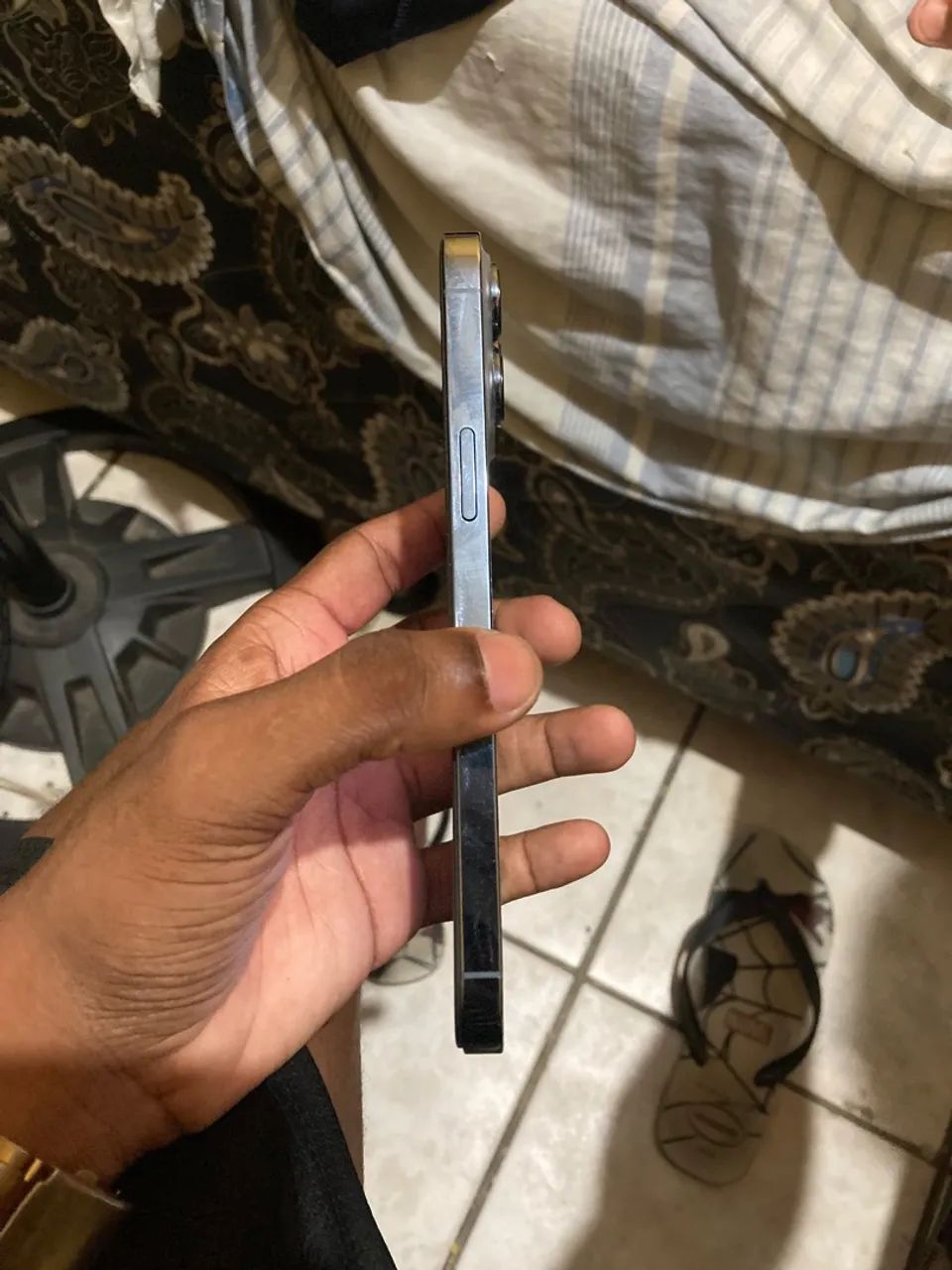 iPhone 13 Pro Max  - Foto 2