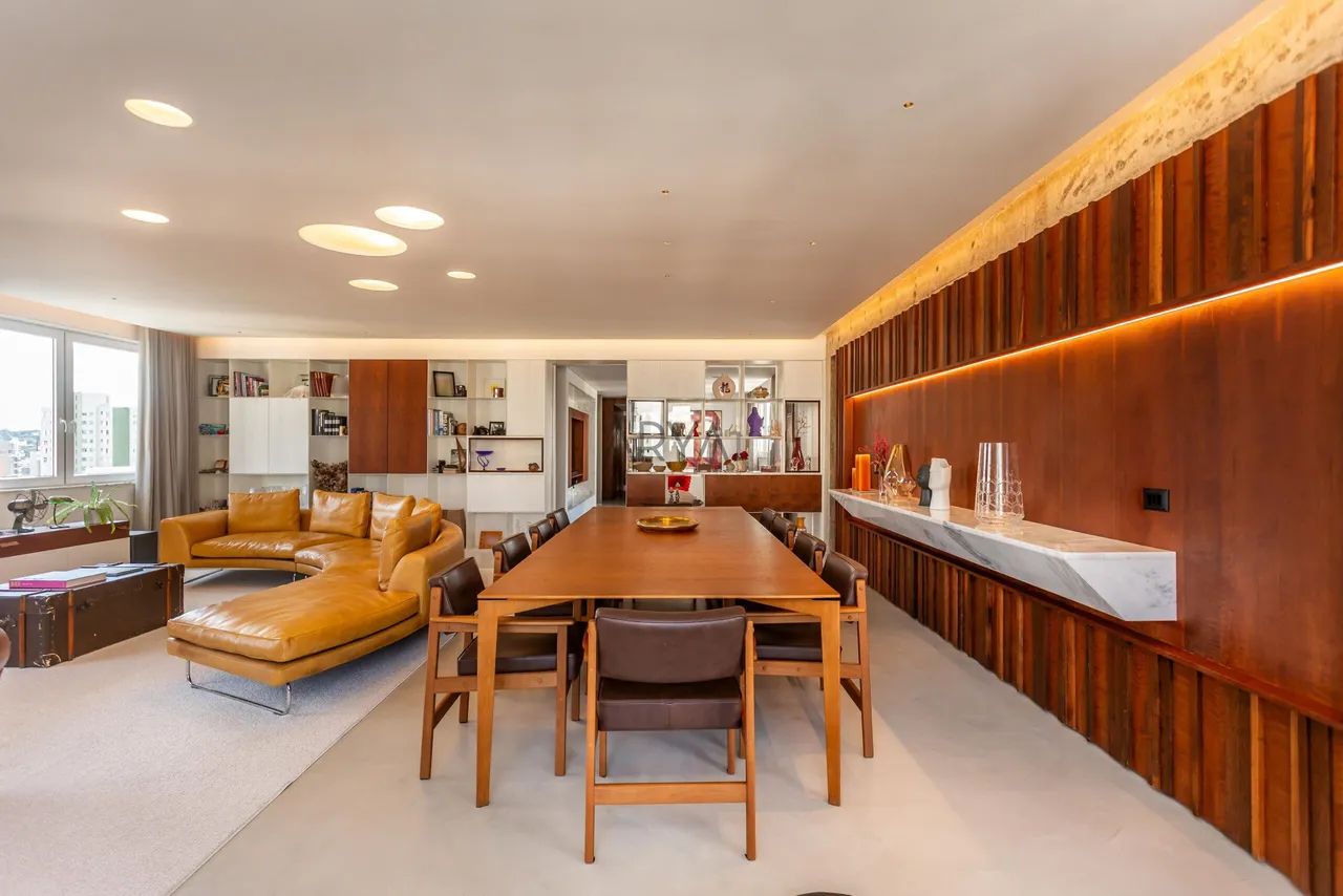 Apartamento à venda no Centro NO Edifício Colombo ARYA1 - Foto 5