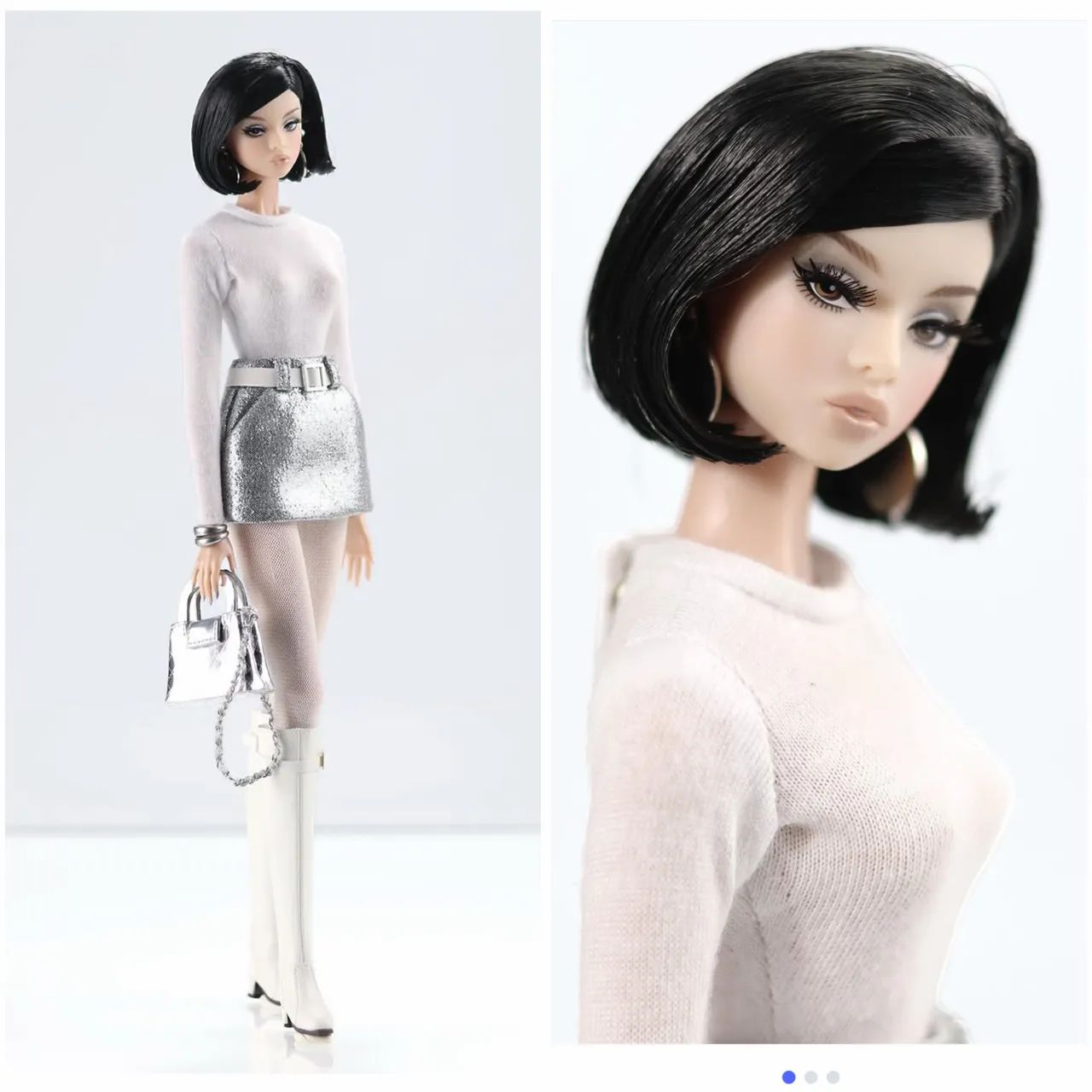 Boneca GMCOLL PHOEBEE HART - Foto 5